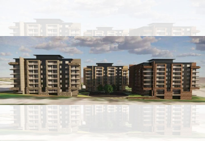 Polo Club Condos - Thumbnail 2 - Premium condo development gallery image