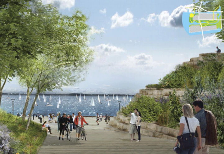 Port Lands Condos 3 - Thumbnail 13 - Premium condo development gallery image