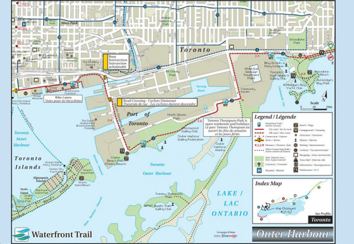 Port Lands Condos 3 - Thumbnail 3 - Premium condo development gallery image