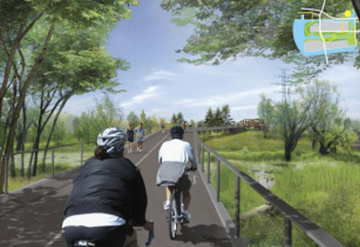 Port Lands Condos - Thumbnail 4 - Premium condo development gallery image