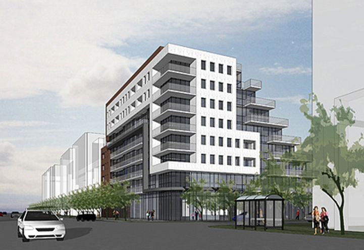 Privilla Condos - Thumbnail 2 - Premium condo development gallery image
