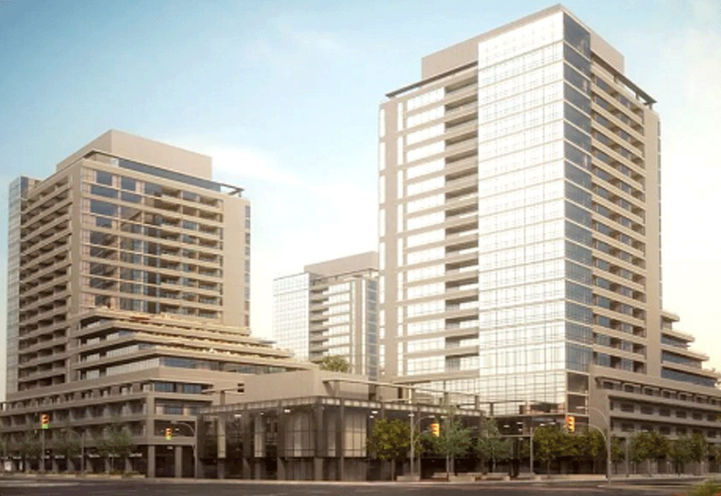 Redwood on Yonge Condos 2 - Thumbnail 2 - Premium condo development gallery image