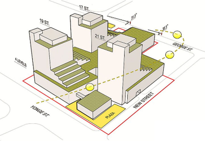 Redwood on Yonge Condos - Thumbnail 4 - Premium condo development gallery image