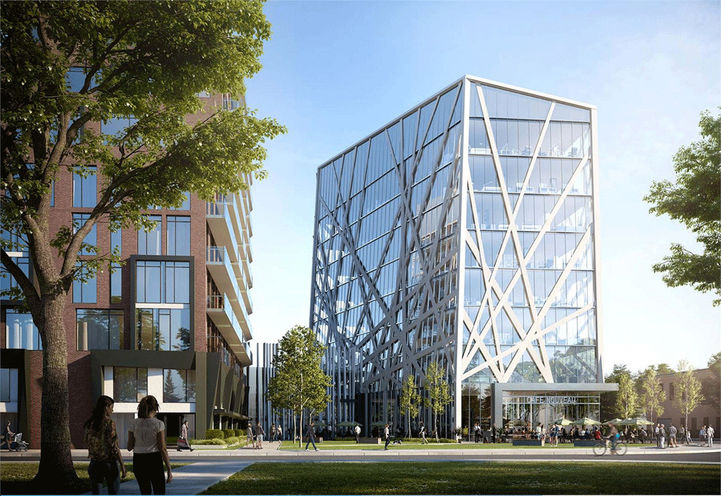 Residences on St.Clair West - Thumbnail 2 - Premium condo development gallery image