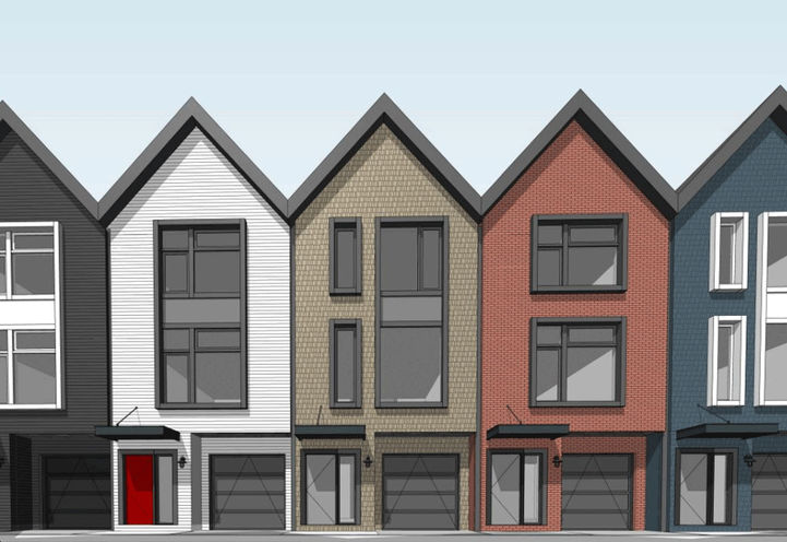 Riverside Towns on Brock - Thumbnail 2 - Premium condo development gallery image