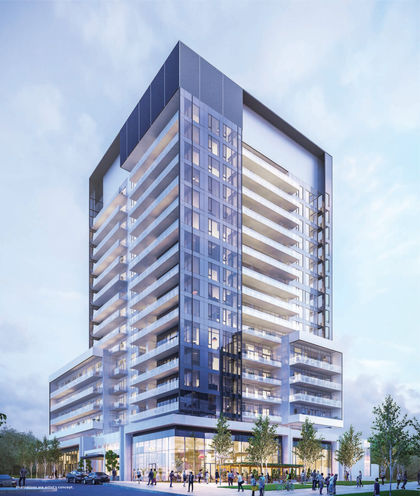 Rodeo Drive Condos 5 - Thumbnail 2 - Premium condo development gallery image