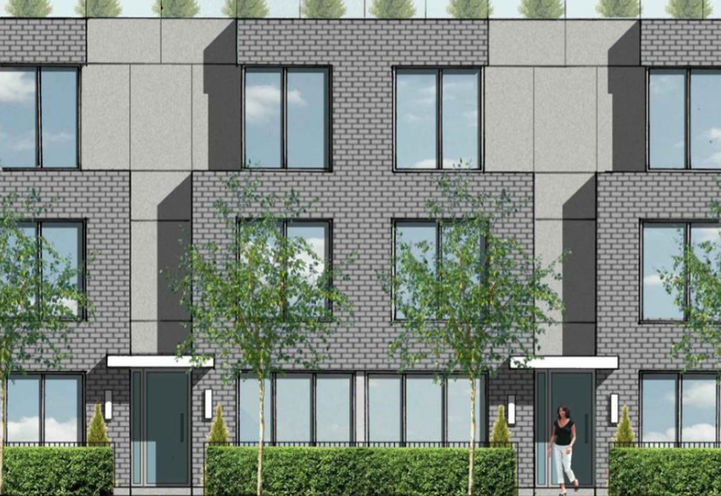 Sagewood Urban Towns - Thumbnail 3 - Premium condo development gallery image