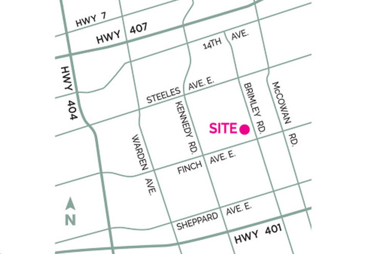 Sagewood Urban Towns - Thumbnail 4 - Premium condo development gallery image