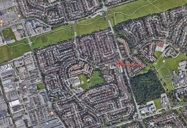 Sagewood Urban Towns - Thumbnail 5 - Premium condo development gallery image
