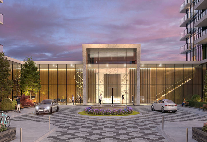 Seasons Villas West - Thumbnail 5 - Premium condo development gallery image