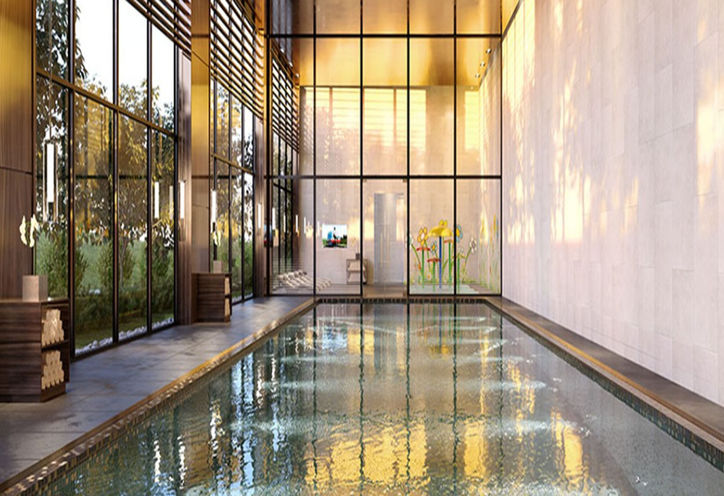 Seasons Villas West - Thumbnail 8 - Premium condo development gallery image