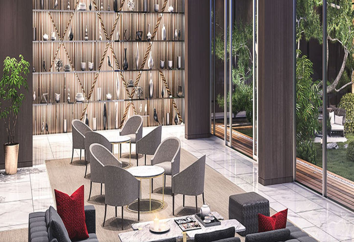 Seasons Villas West - Thumbnail 9 - Premium condo development gallery image