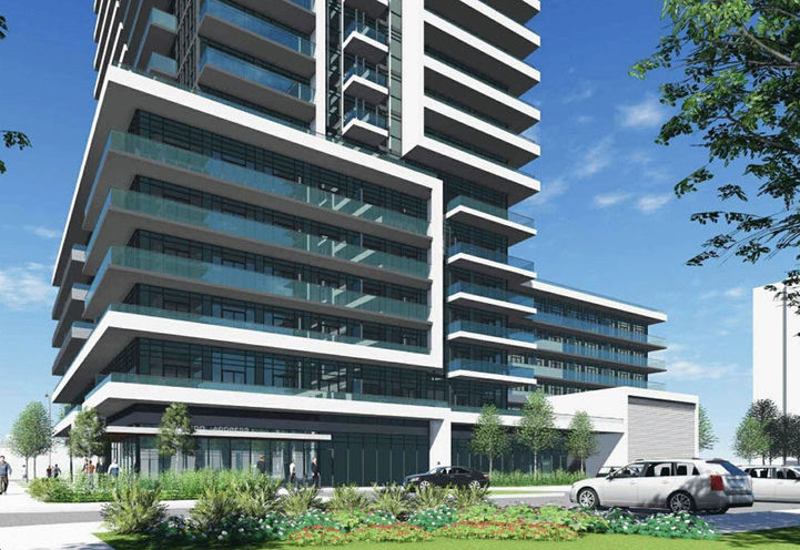 Sequence Condos - Thumbnail 2 - Premium condo development gallery image