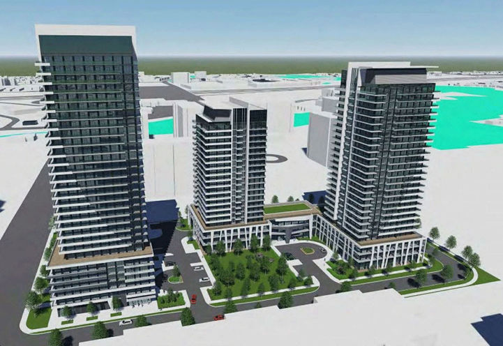 Sequence Condos 2 - Thumbnail 2 - Premium condo development gallery image