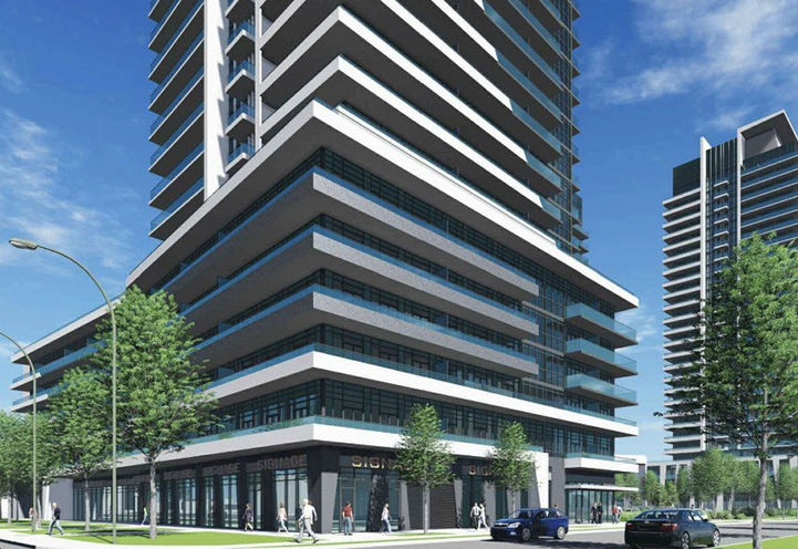 Sequence Condos - Thumbnail 3 - Premium condo development gallery image