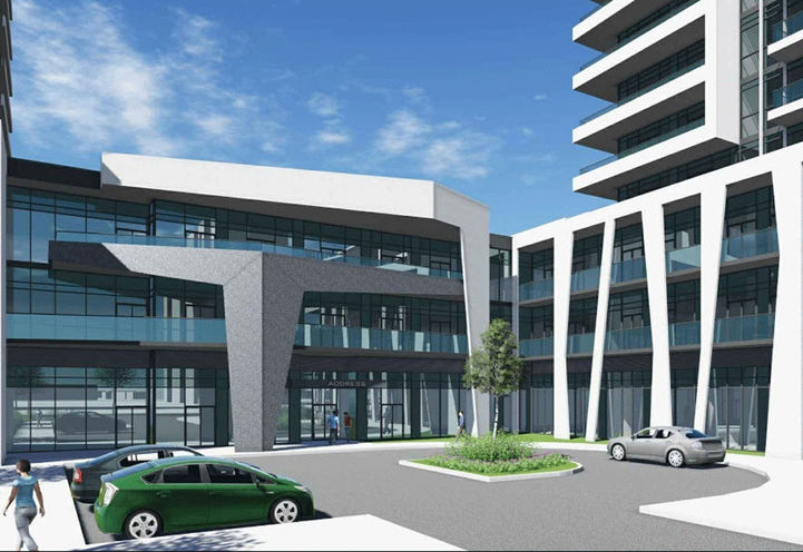 Sequence Condos - Thumbnail 4 - Premium condo development gallery image