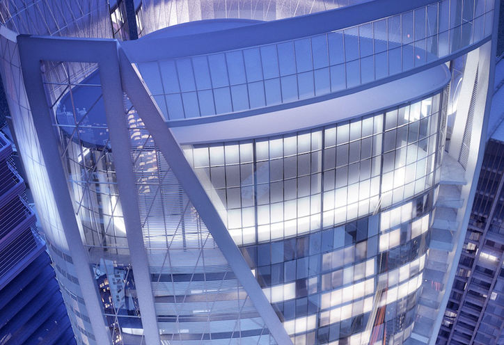 SkyTower Condos 2 - Thumbnail 15 - Premium condo development gallery image
