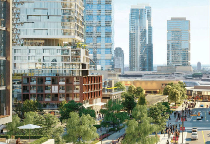 Square One District Condos 3 - Thumbnail 10 - Premium condo development gallery image