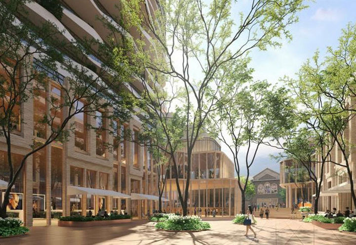 St. Clair Place Condos - Thumbnail 4 - Premium condo development gallery image