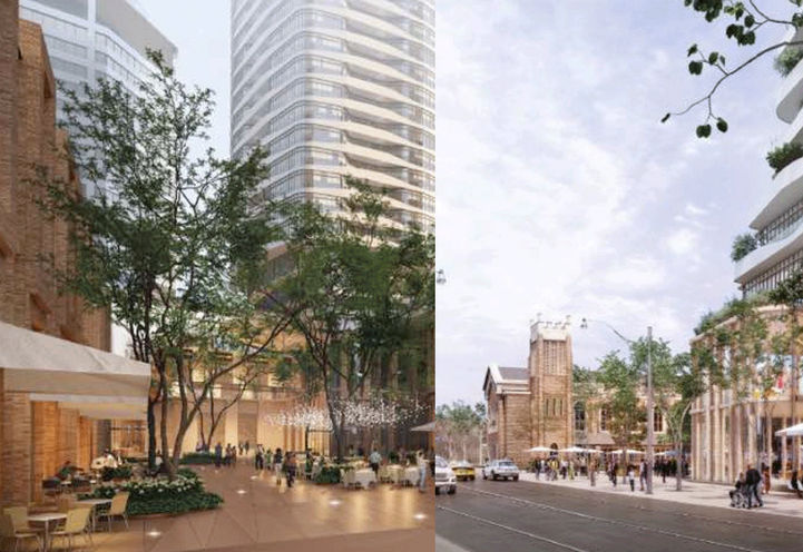 St. Clair Place Condos - Thumbnail 5 - Premium condo development gallery image