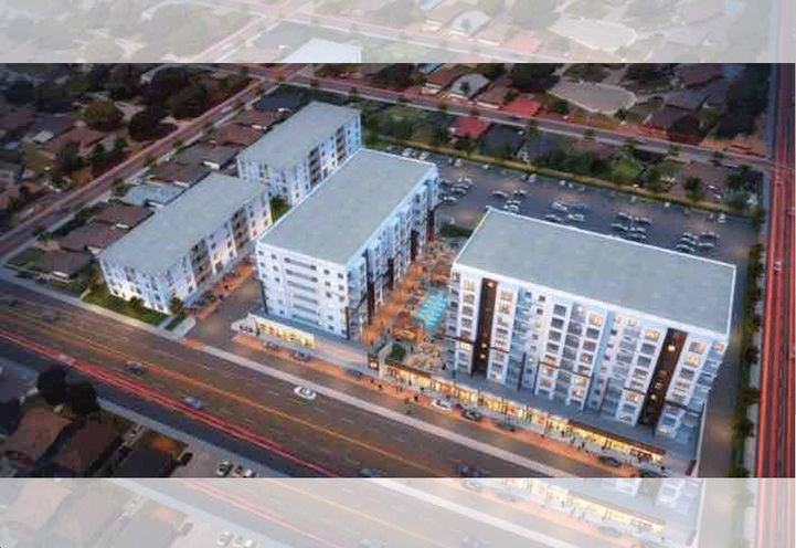 Steeltown City Co Condos - Thumbnail 2 - Premium condo development gallery image