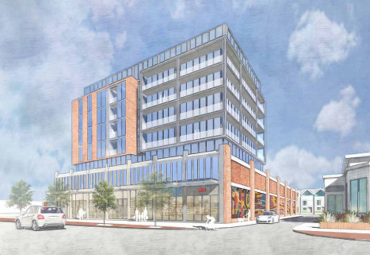 Sunshine Harbour Condos - Thumbnail 2 - Premium condo development gallery image