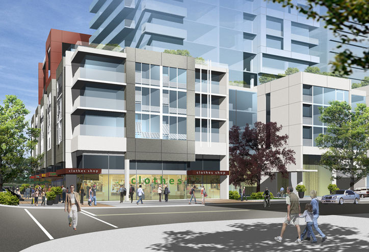 Tempo Condos - Thumbnail 3 - Premium condo development gallery image