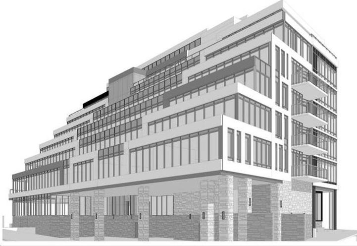 The Bayview Condos - Thumbnail 4 - Premium condo development gallery image