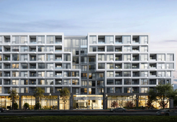 The Branch Condos 2 - Thumbnail 2 - Premium condo development gallery image