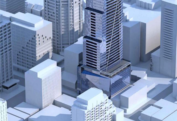 The Clair Residences - Thumbnail 5 - Premium condo development gallery image