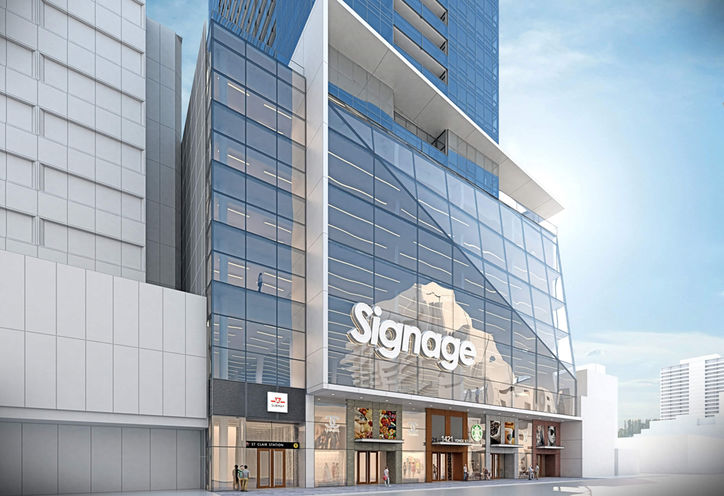 The Clair Residences - Thumbnail 6 - Premium condo development gallery image