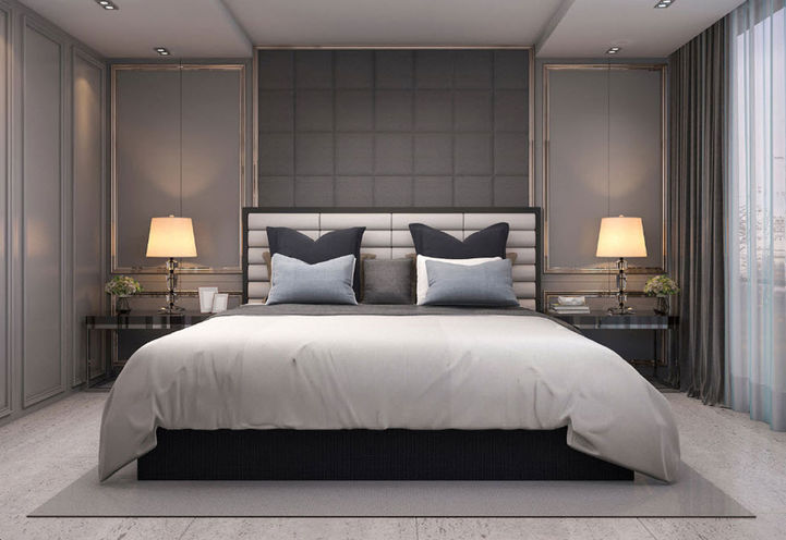 The Howard High Park Condos - Thumbnail 2 - Premium condo development gallery image