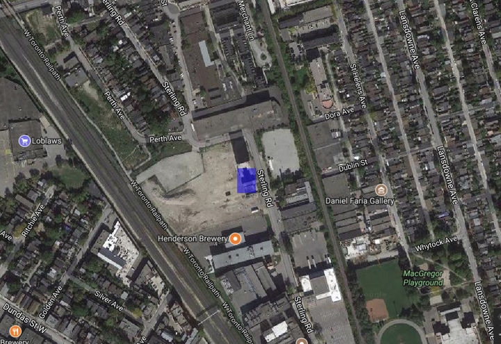 The Junction Condos 3 - Thumbnail 2 - Premium condo development gallery image
