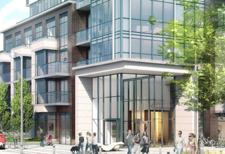 The Kip District 5 - Thumbnail 2 - Premium condo development gallery image
