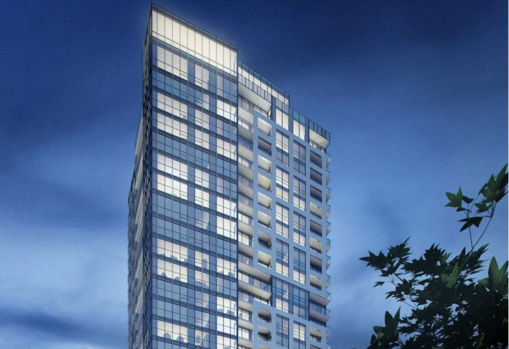 The Kip District 5 - Thumbnail 3 - Premium condo development gallery image