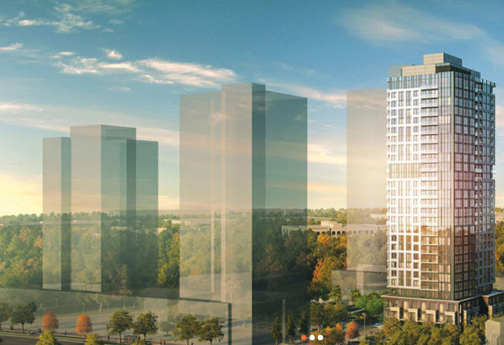 The Kip District 5 - Thumbnail 4 - Premium condo development gallery image