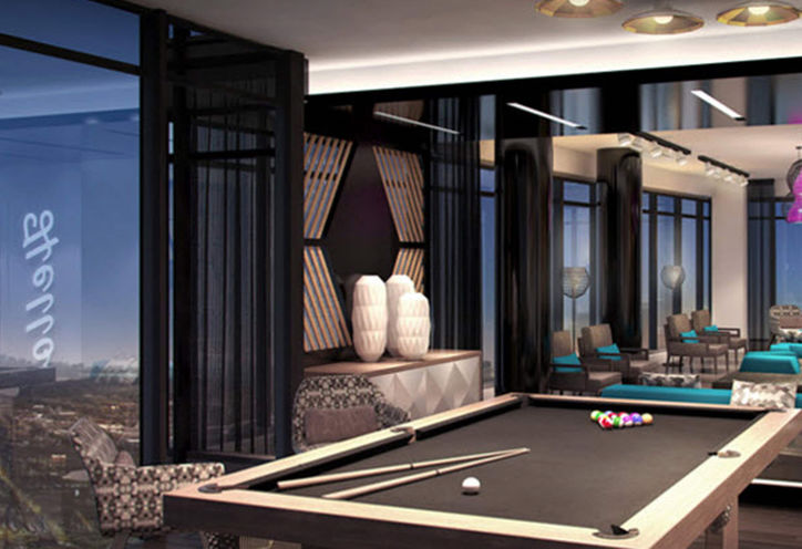 The Kip District 5 - Thumbnail 6 - Premium condo development gallery image