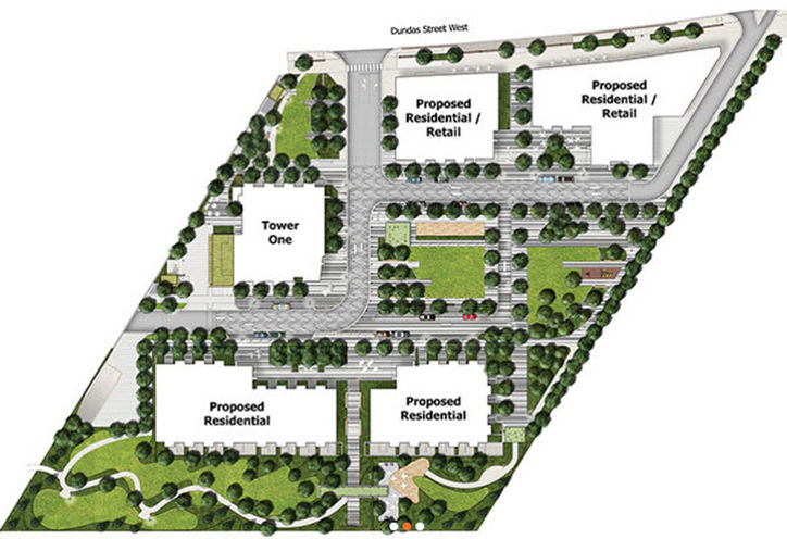 The Kip District 5 - Thumbnail 7 - Premium condo development gallery image