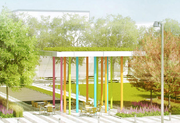The Kip District 5 - Thumbnail 8 - Premium condo development gallery image