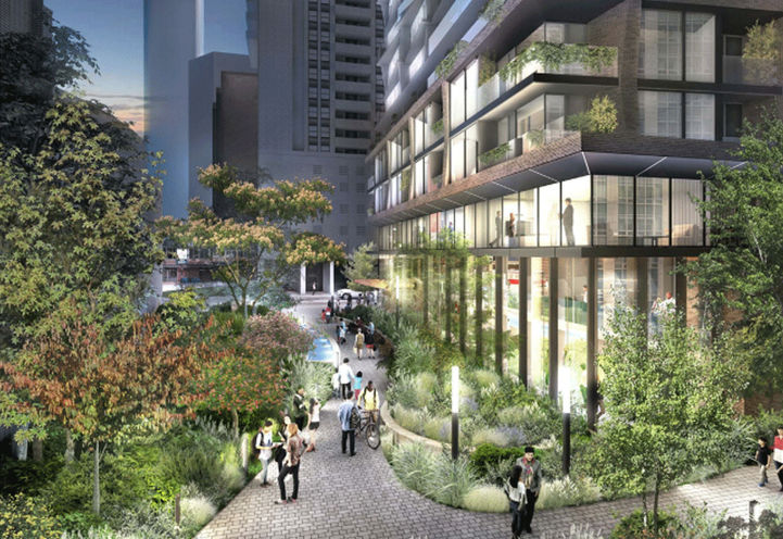 The Notable Condos - Thumbnail 5 - Premium condo development gallery image