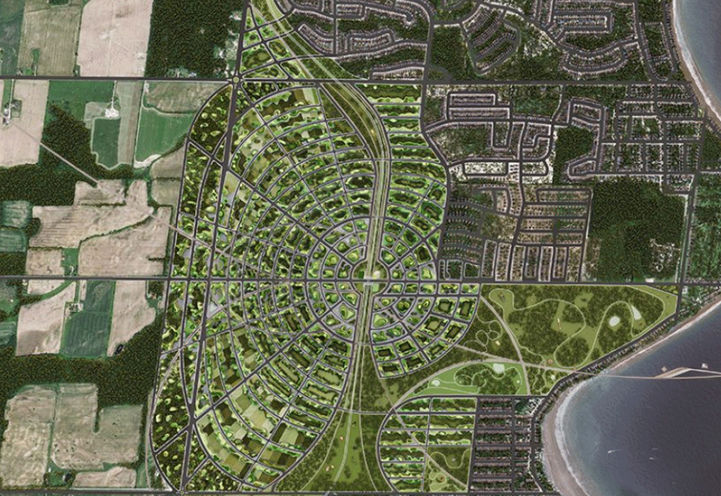 The Orbit - Thumbnail 3 - Premium condo development gallery image