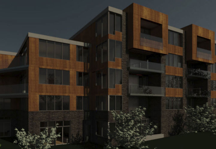 The Parkview Condos - Thumbnail 3 - Premium condo development gallery image