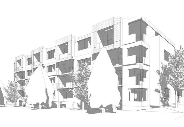 The Parkview Condos - Thumbnail 6 - Premium condo development gallery image