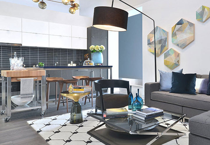The Signature Condos 2 - Thumbnail 2 - Premium condo development gallery image