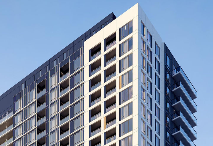 The Thornhill Condos - Thumbnail 13 - Premium condo development gallery image