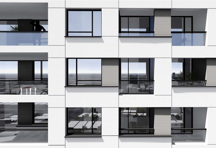 The Thornhill Condos - Thumbnail 15 - Premium condo development gallery image