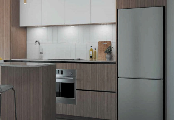 The Thornhill Condos - Thumbnail 18 - Premium condo development gallery image