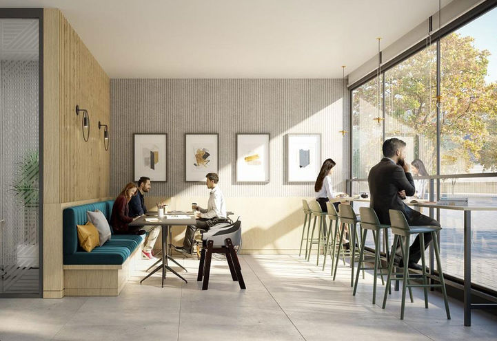 The Thornhill Condos - Thumbnail 5 - Premium condo development gallery image