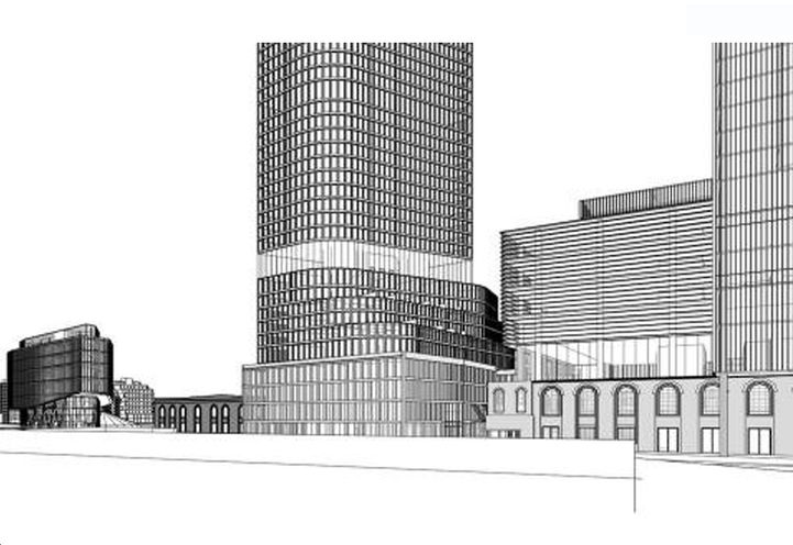 The Yards Condos - Thumbnail 3 - Premium condo development gallery image