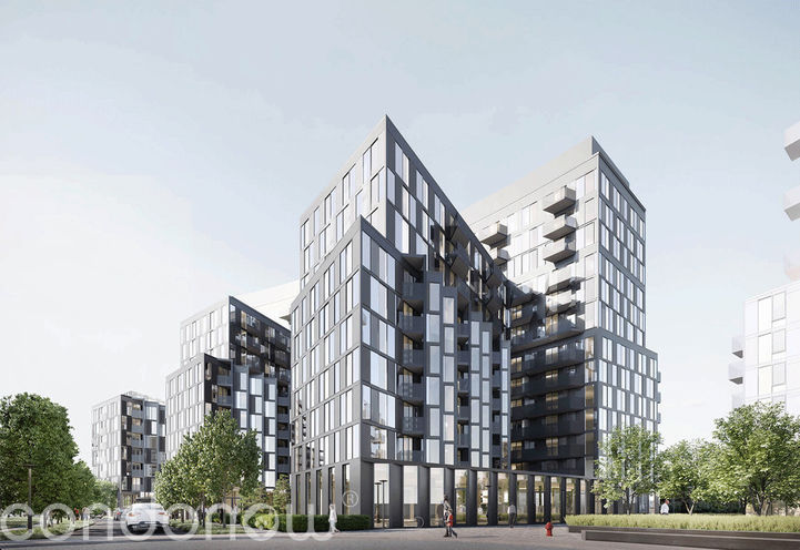 Tretti Condos 3 - Thumbnail 4 - Premium condo development gallery image